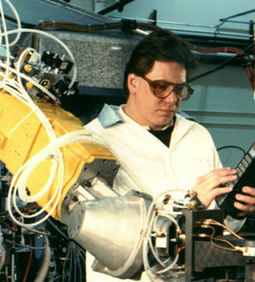 Robotics